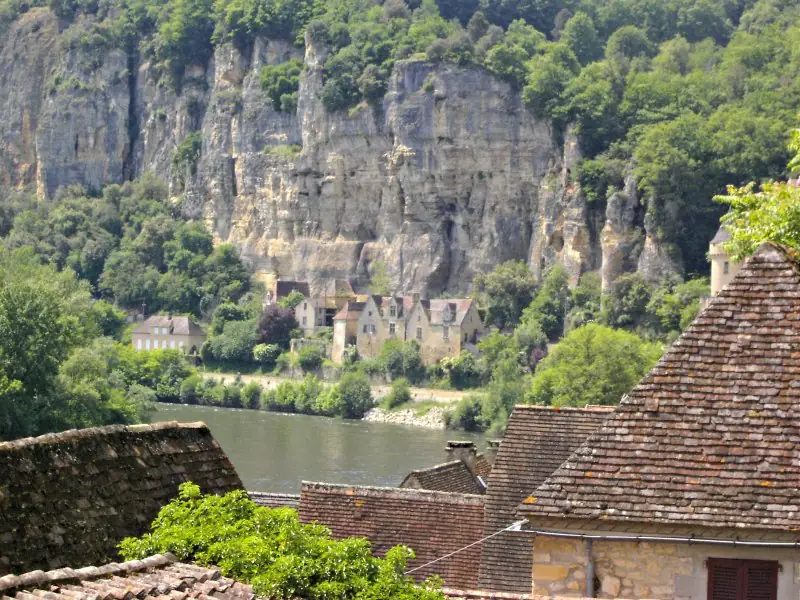 Village de Vézac