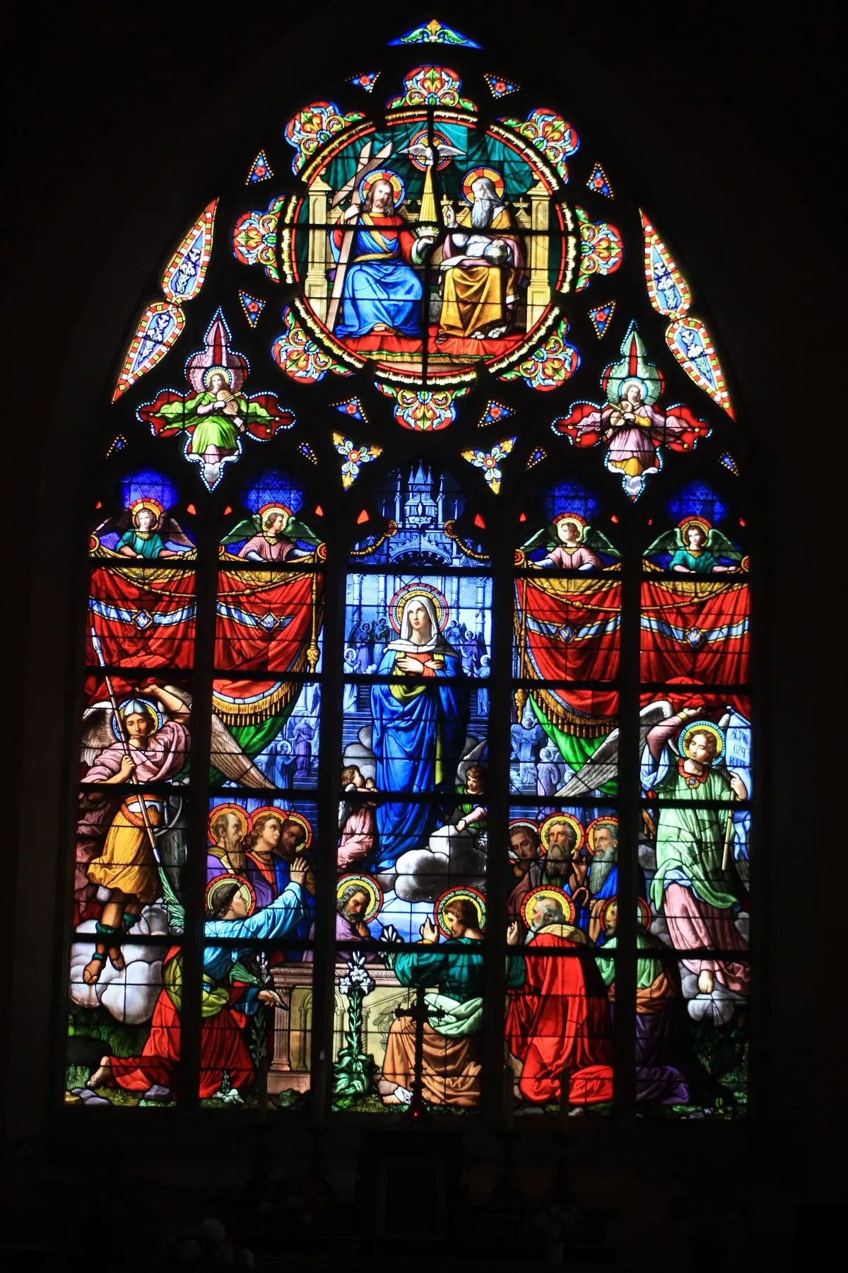 Eglise Notre Dame