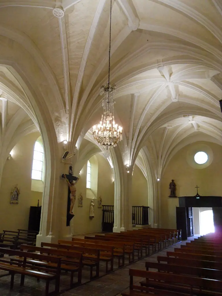 Eglise Saint-Pierre