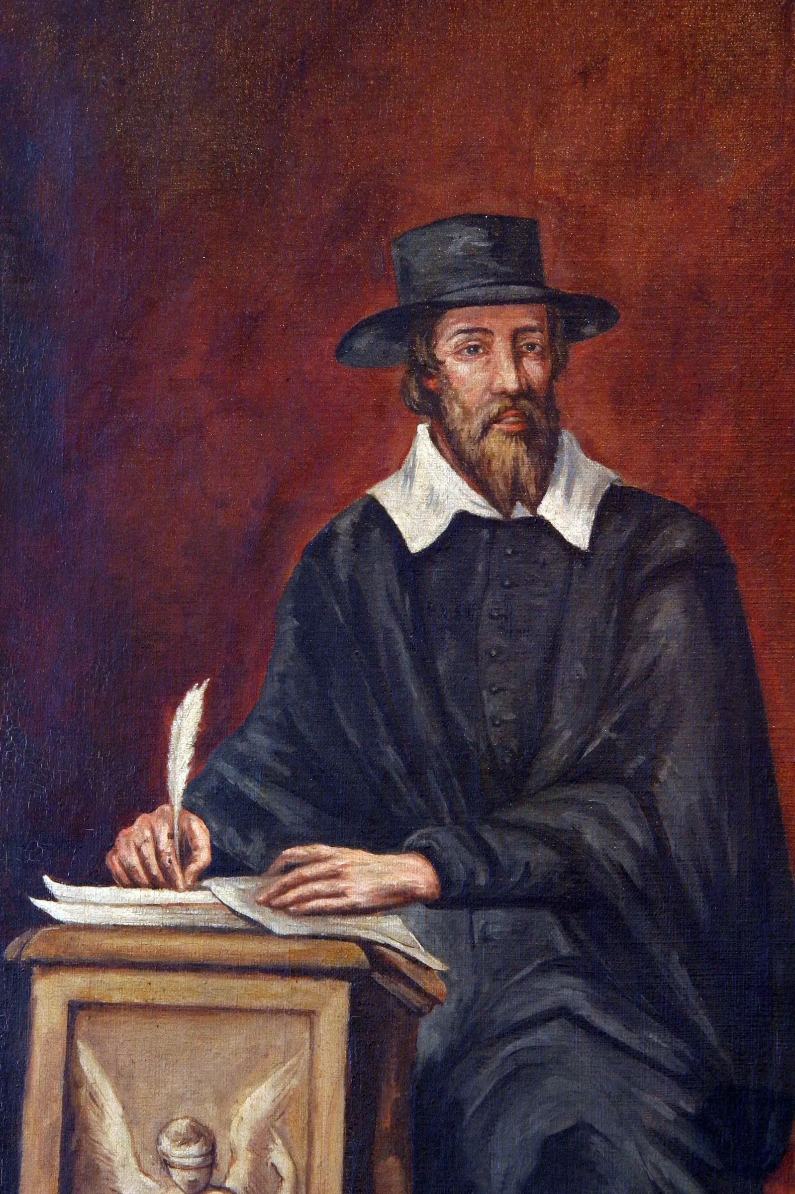 Exposition "Polychreston - la potion magique de Théophraste" au Musée Renaudot