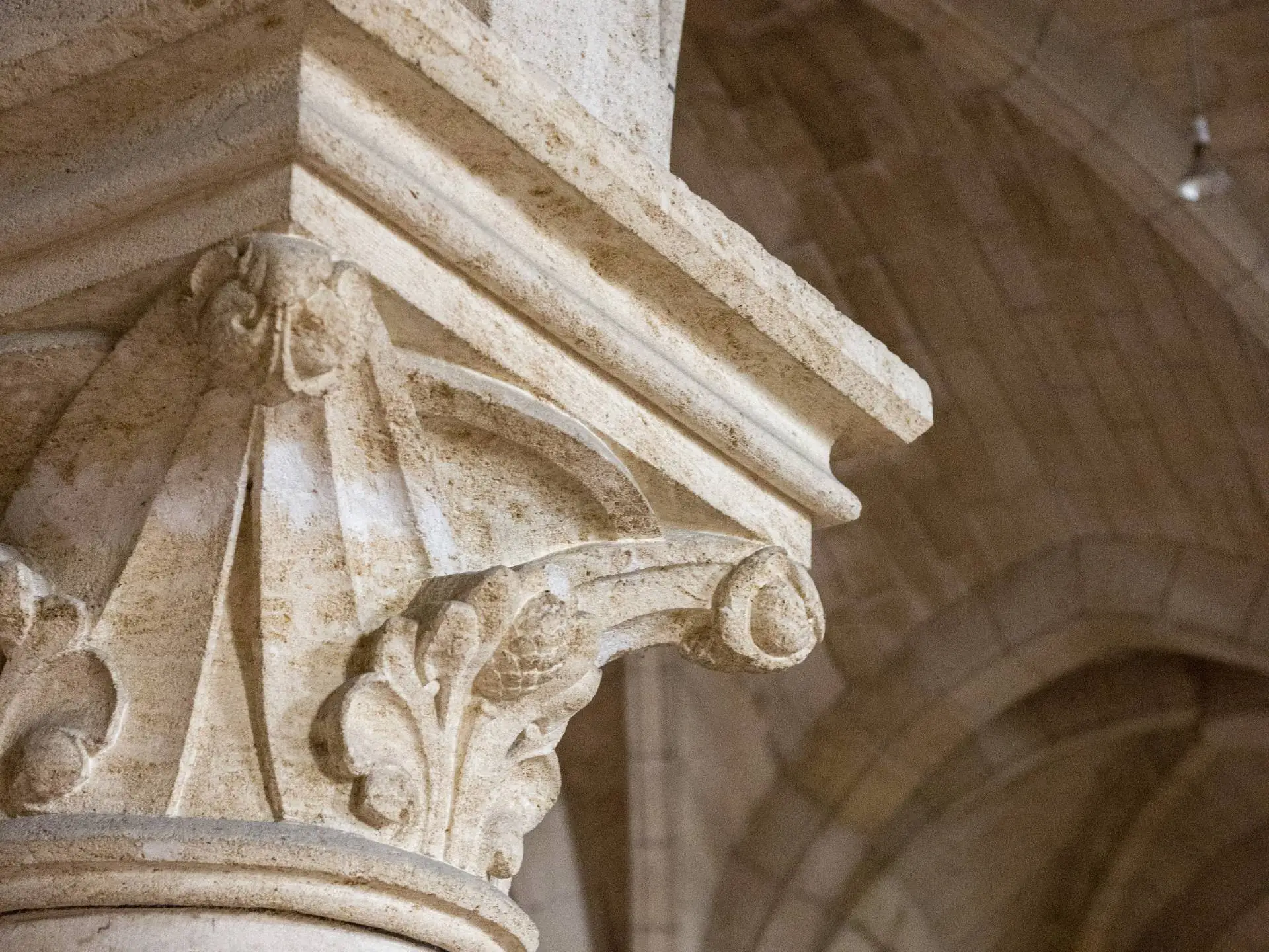 Église Sainte-Catherine ou Notre-Dame de Castelmoron d'Albret
