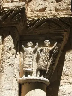 Eglise Saint-Martin de Cérons