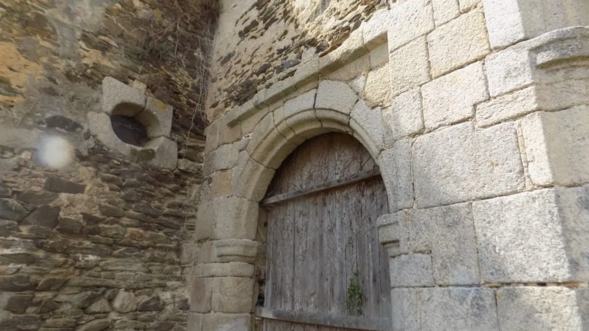 Château de Pugny