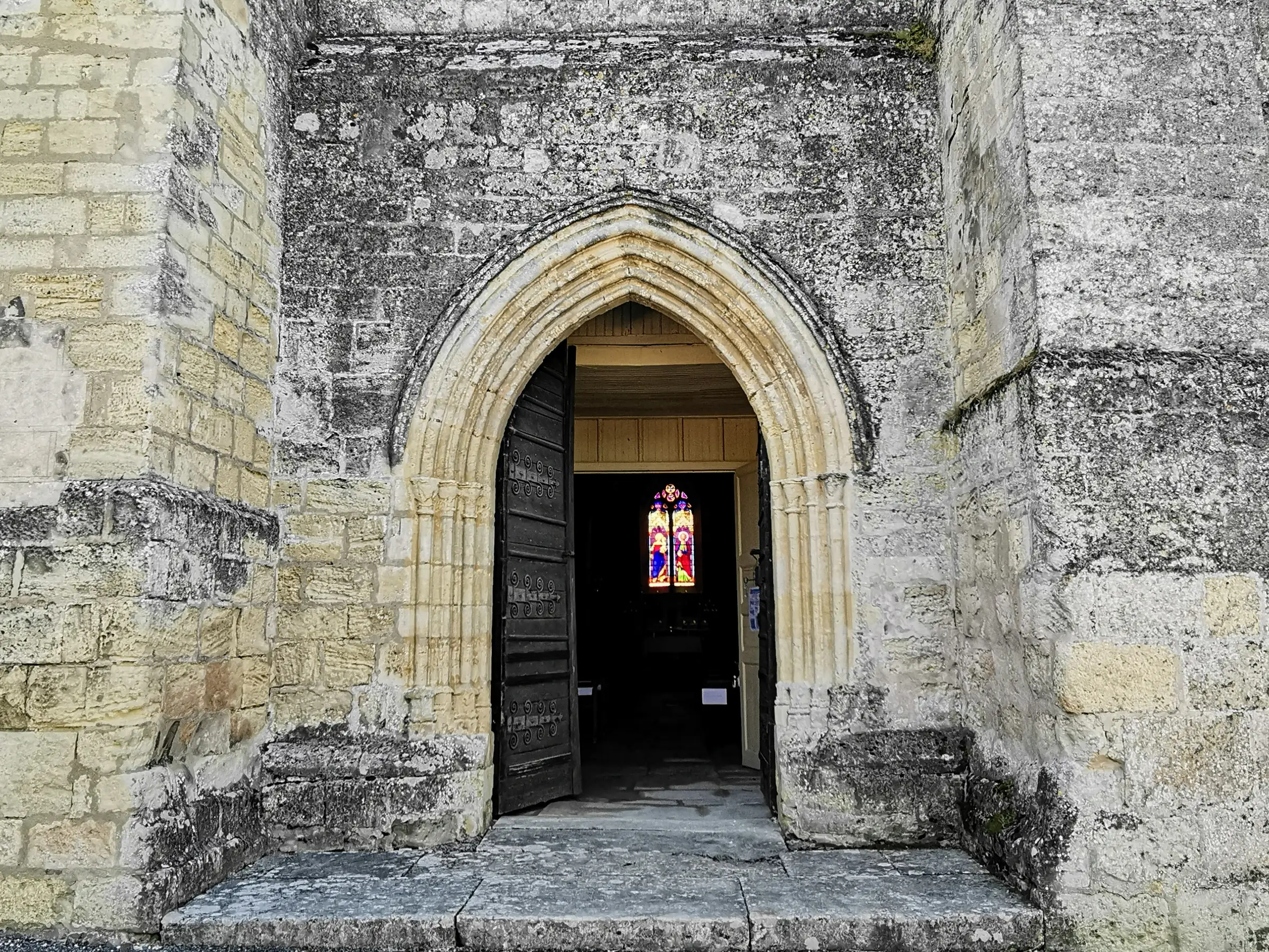 Église Saint-Pierre