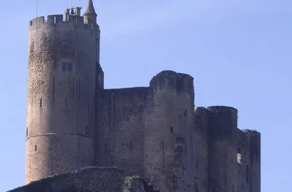 Forteresse Royale de Najac (groupes)