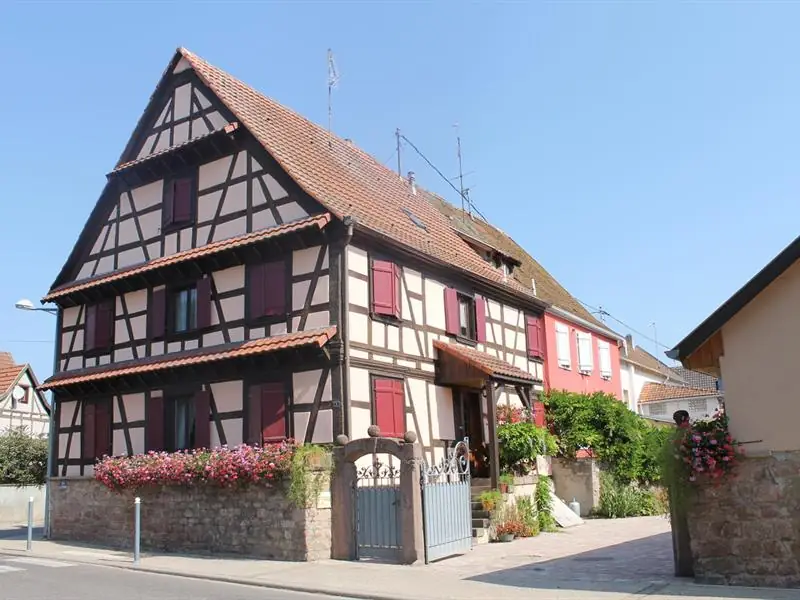 Muttersholtz