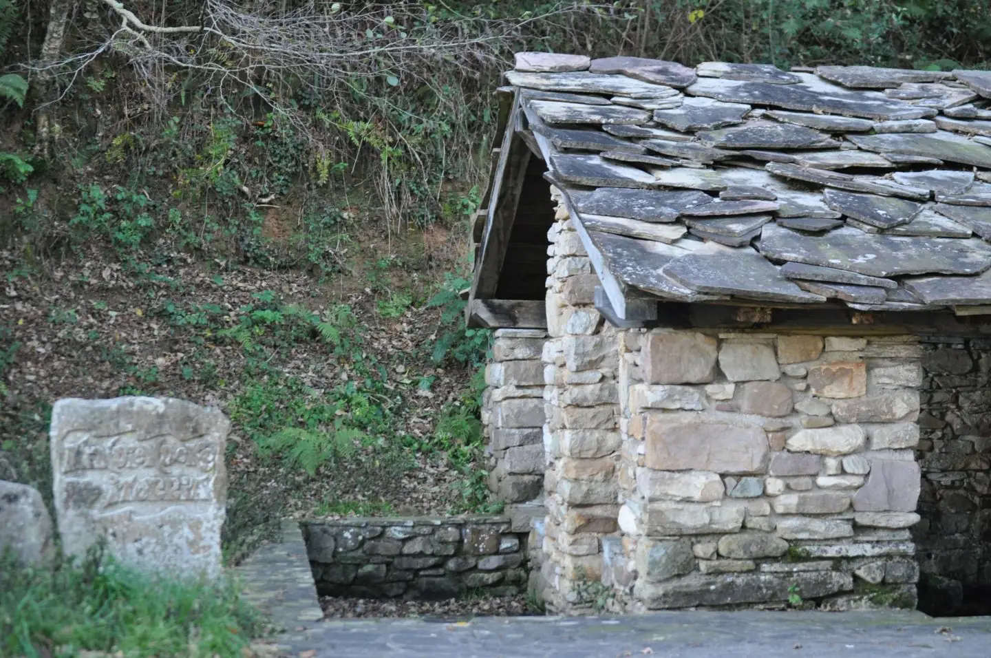 Lavoirs