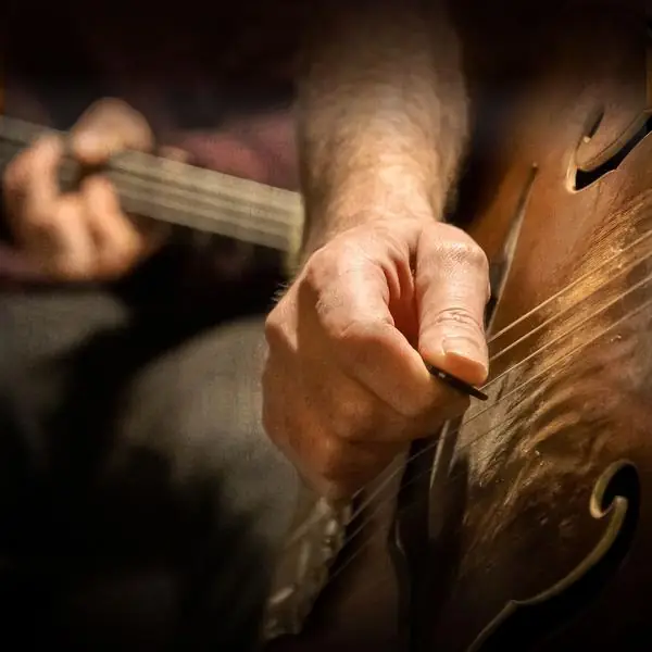 Concert Les Frères Lapompe