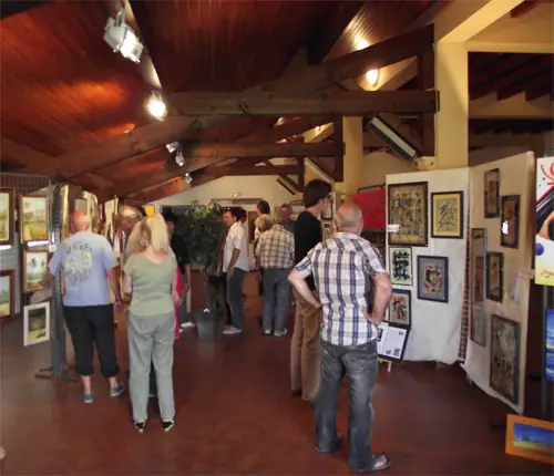 Exposition collective Libre(s) ?!