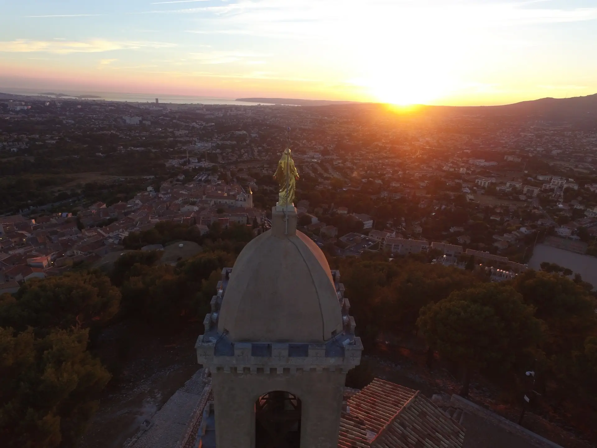 Chapelle Notre Dame du Château