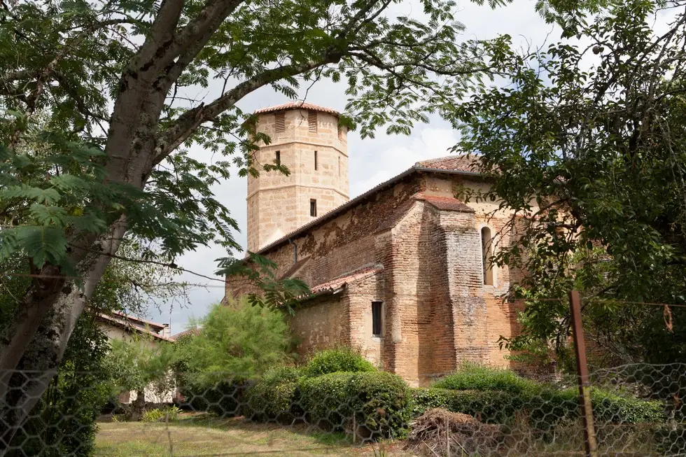Eglise Saint Laurent