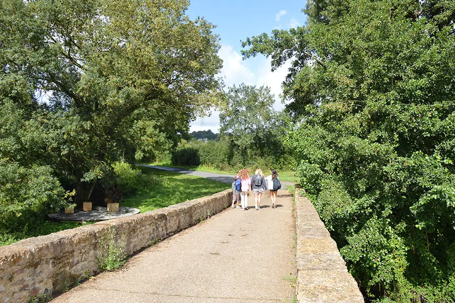 Pont de Preuil