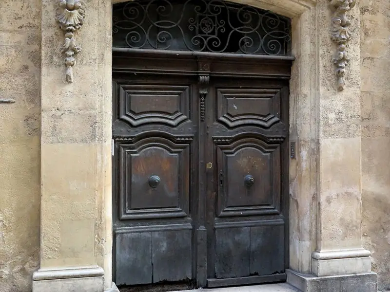 Hôtel de Gassier