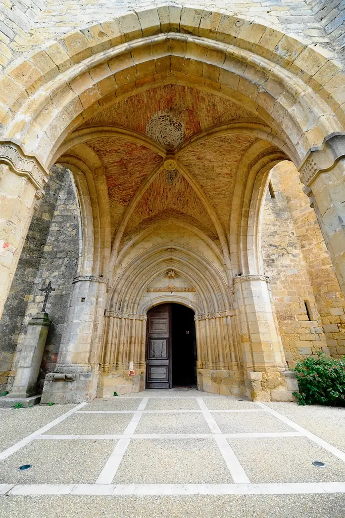 Eglise Saint-Jean-Baptiste