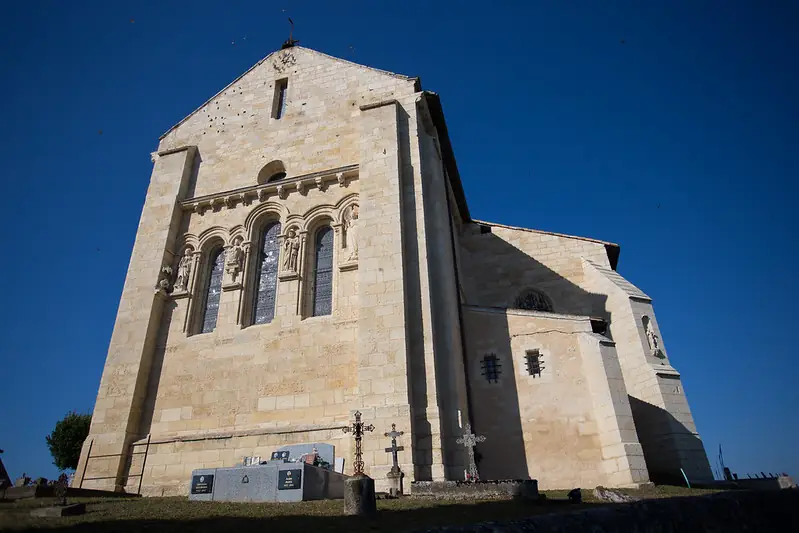 Église Saint-Pierre