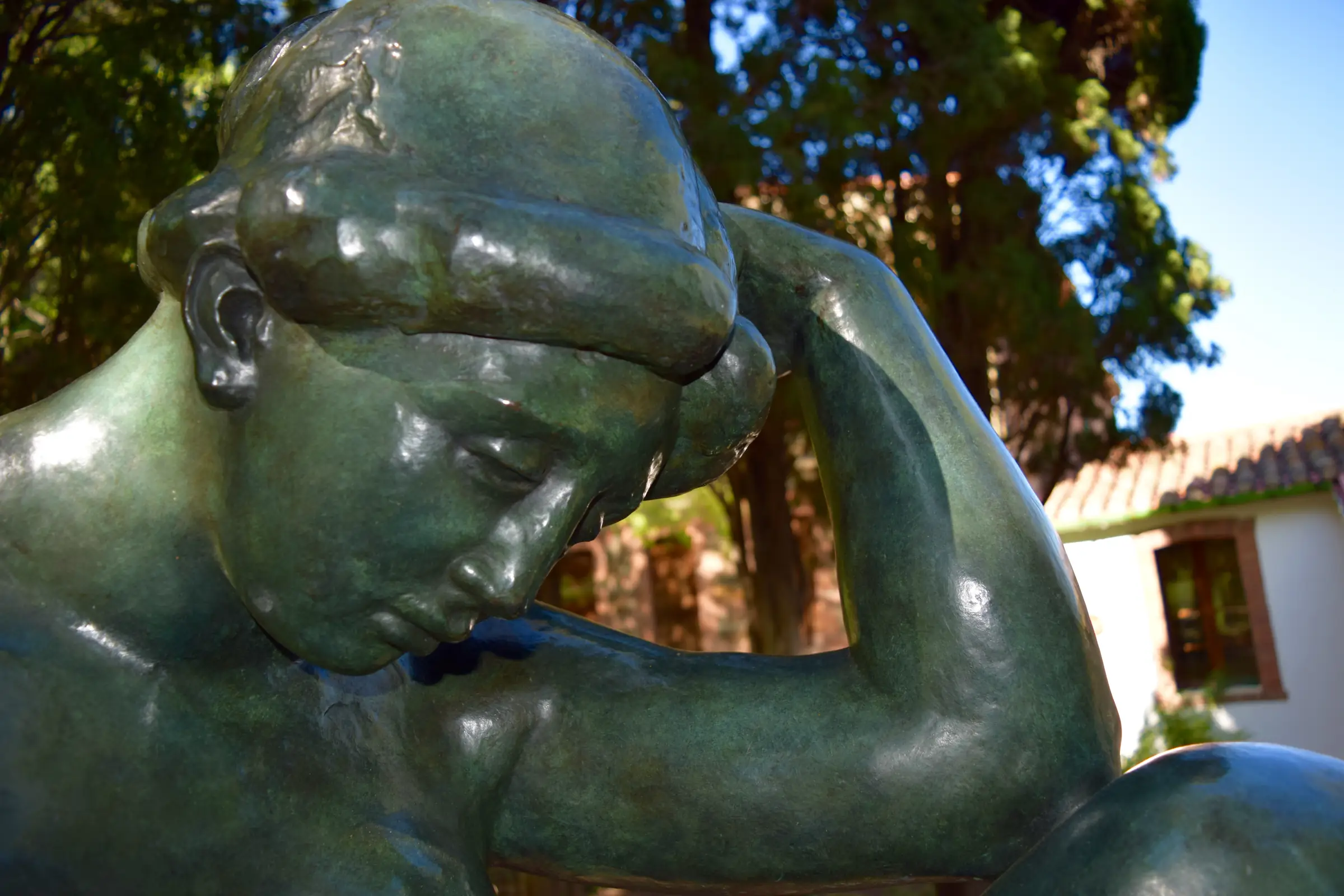 MUSEE ARISTIDE MAILLOL