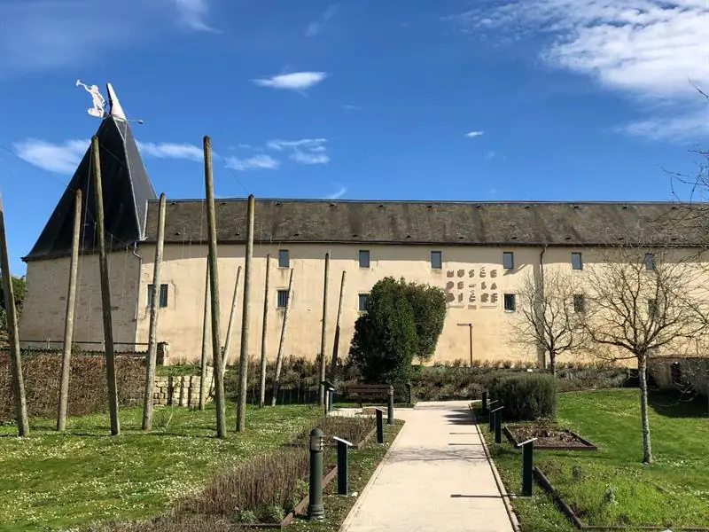 Exposition - Les musées départementaux fêtent leurs 40 ans