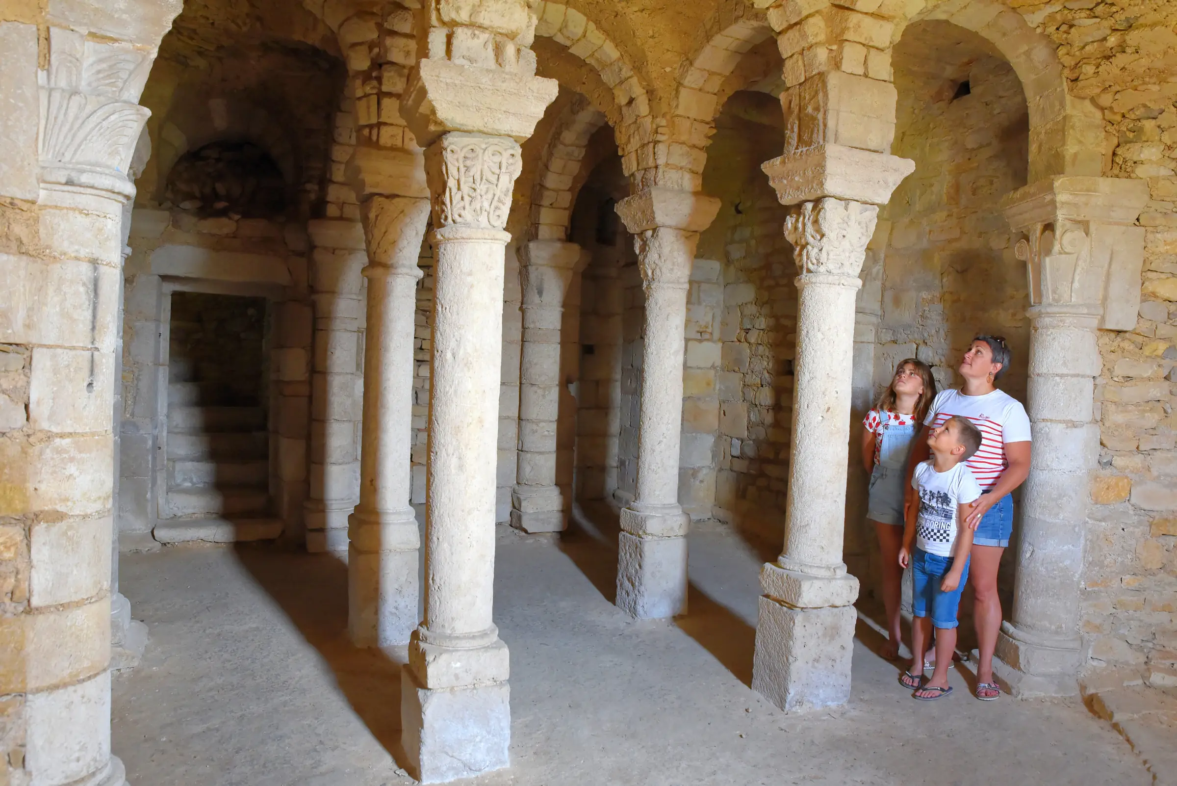 Eglise Notre-Dame de Champdeniers