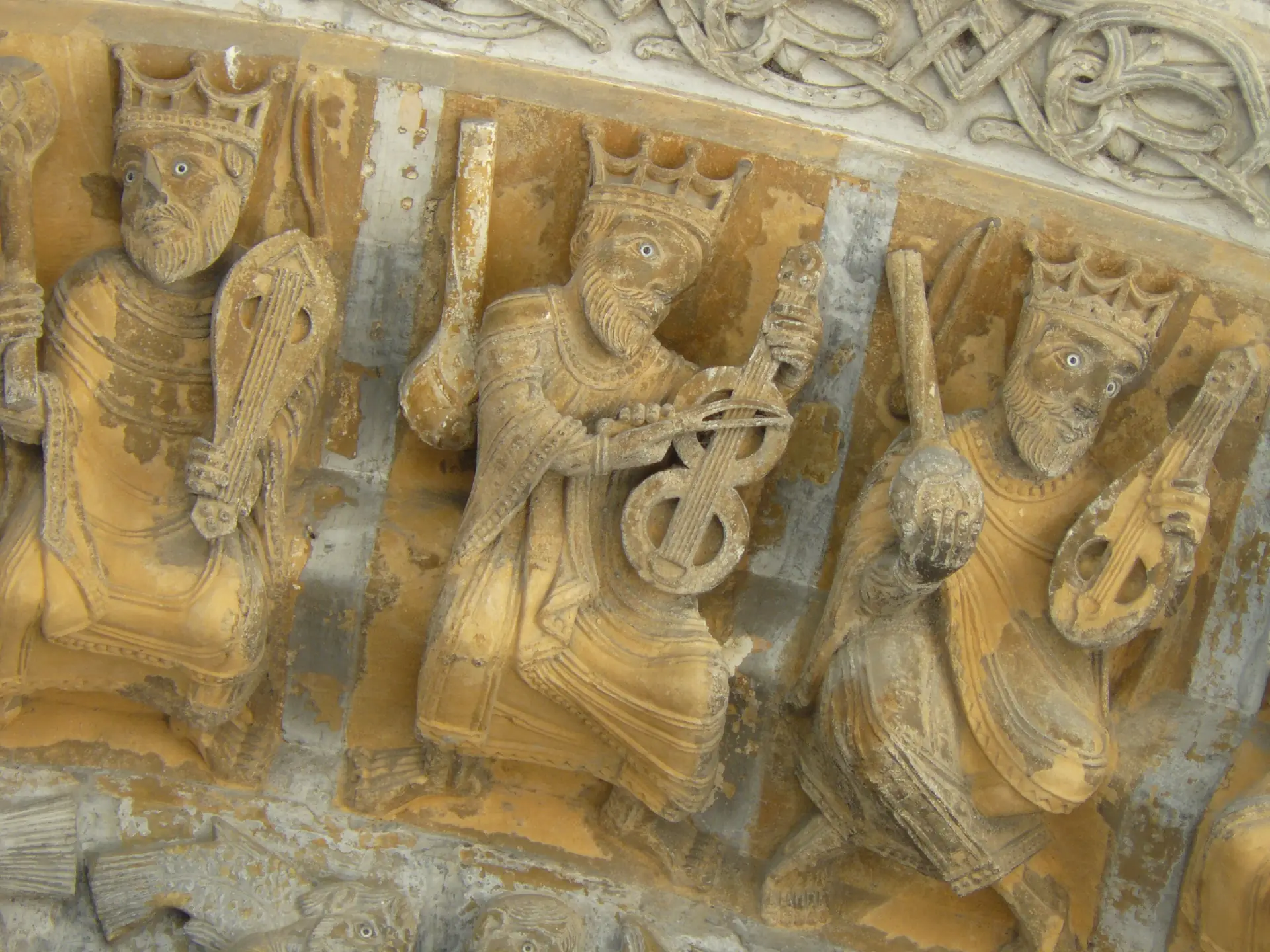 Cathédrale Sainte-Marie d'Oloron