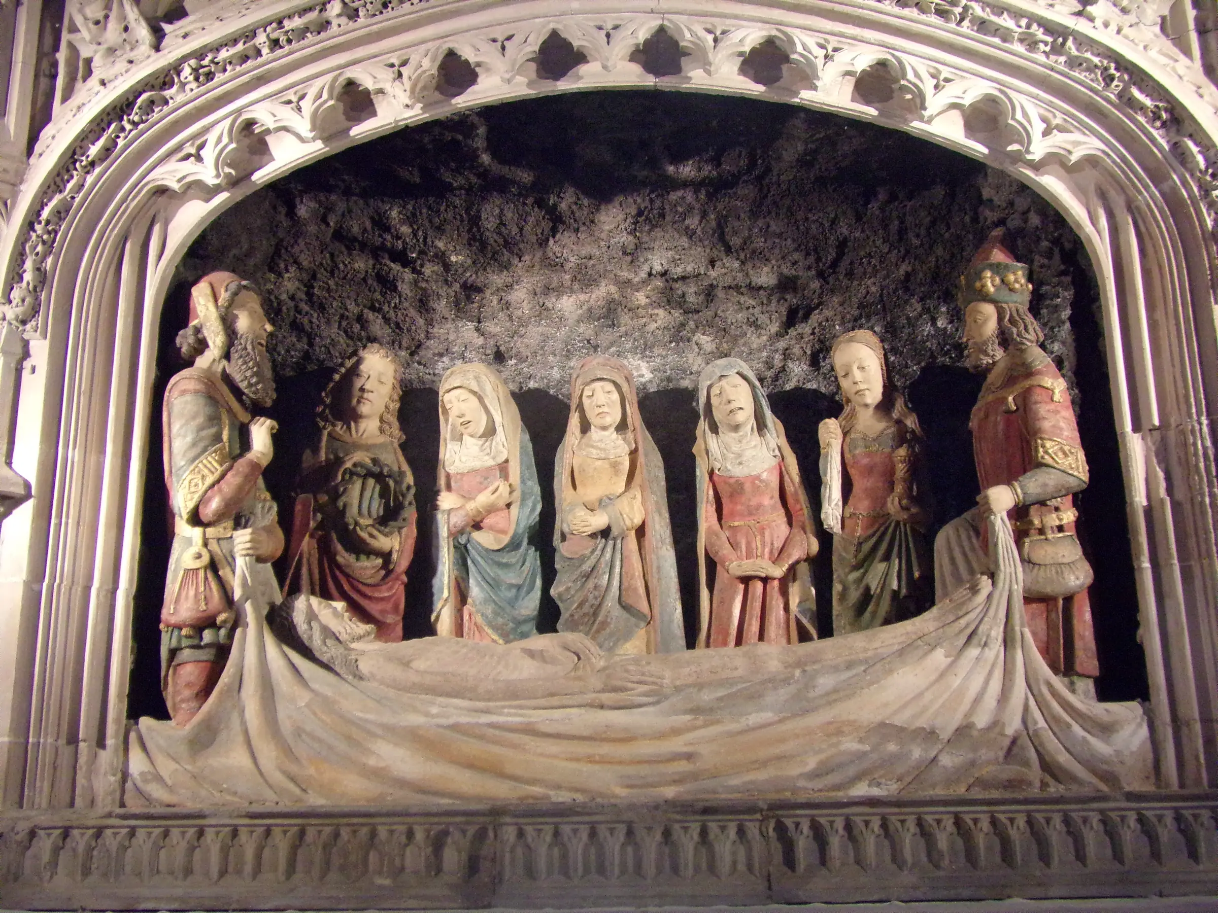 EGLISE SAINT-VICTOR
