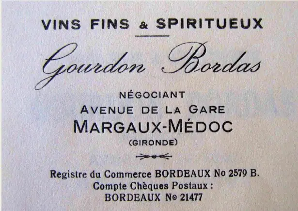 16. Maison Bordas, Lachenal