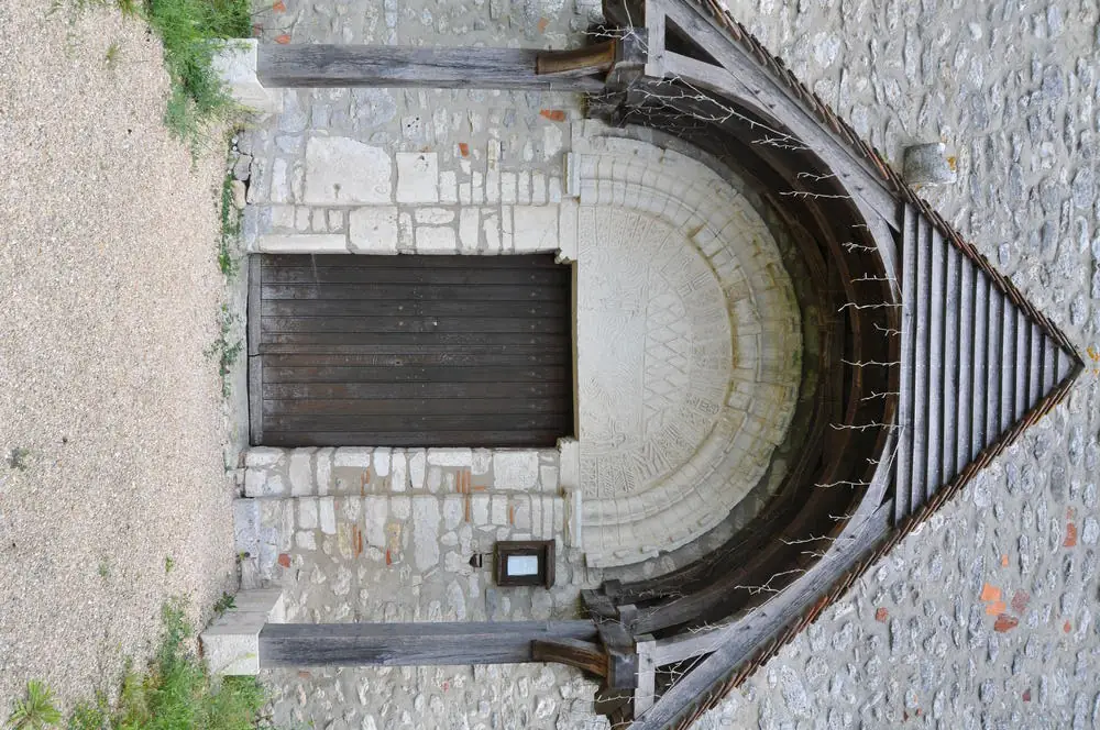 Eglise Saint-Martin
