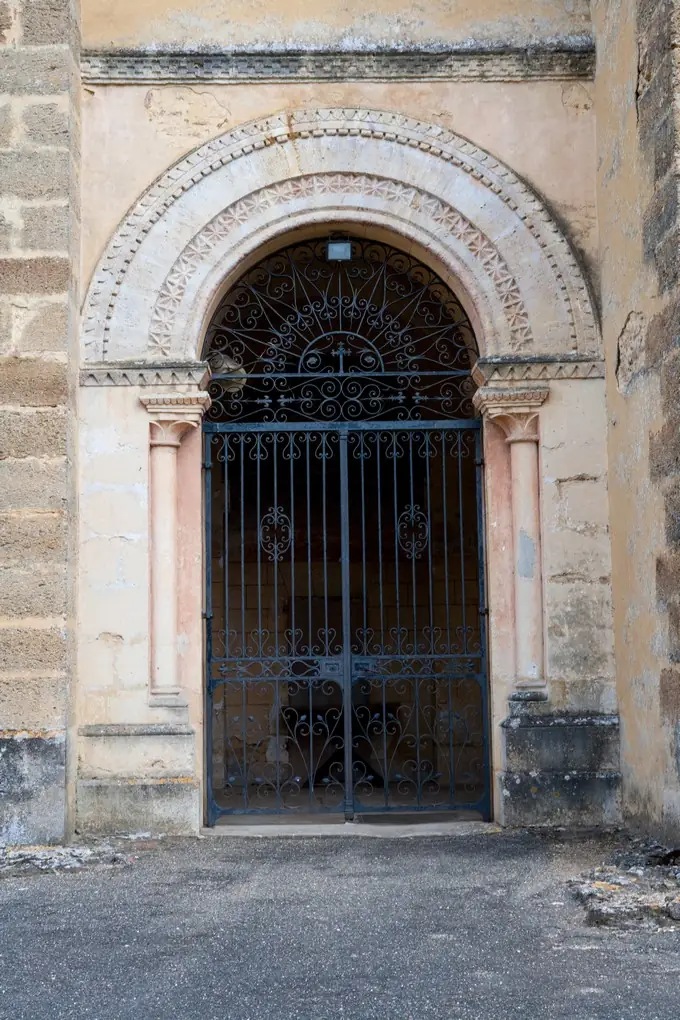 Eglise Notre Dame