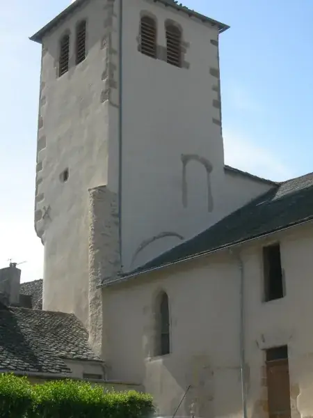 Eglise Saint Martin