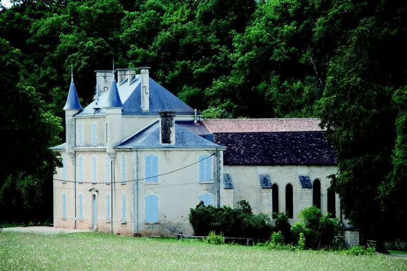 Abbaye de Valence