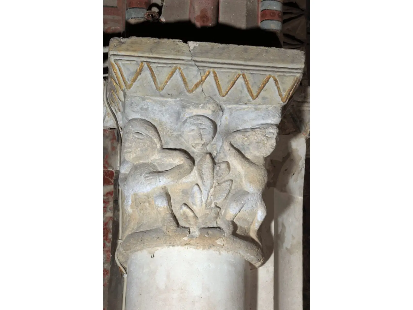 Eglise Saint-Marcel