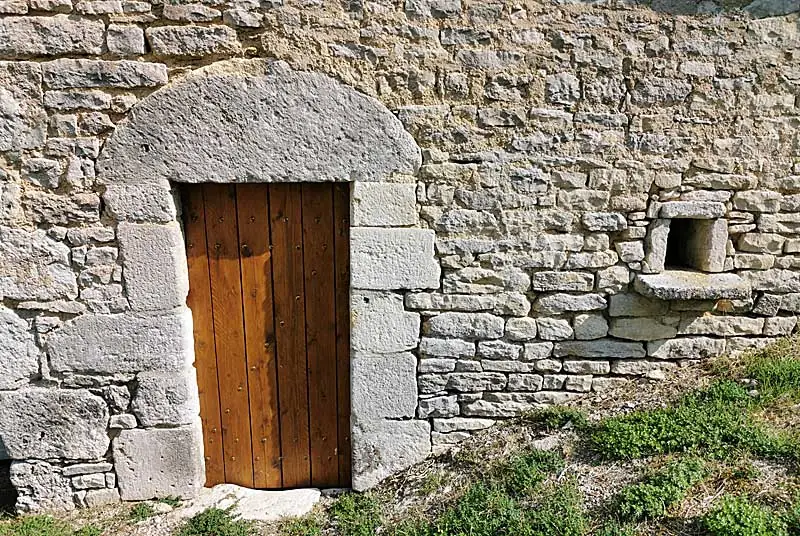 Grange de Chalmessin