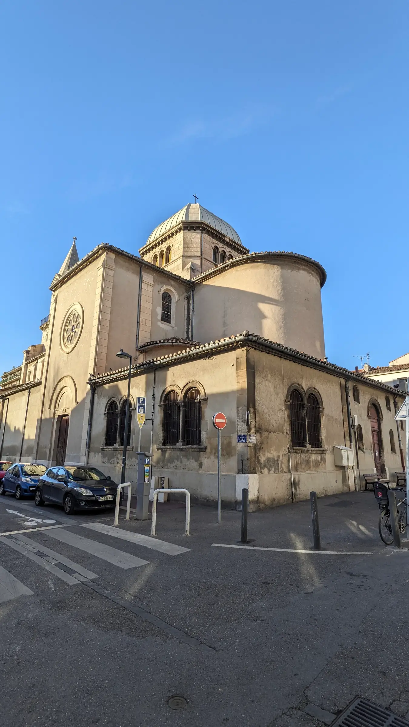 Eglise  Saint-Pierre