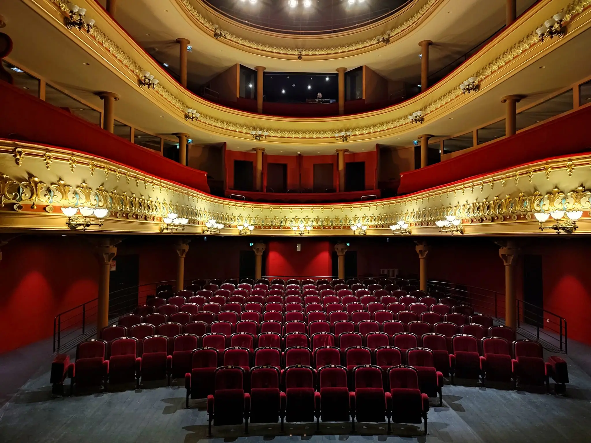 Théâtre de Tarascon