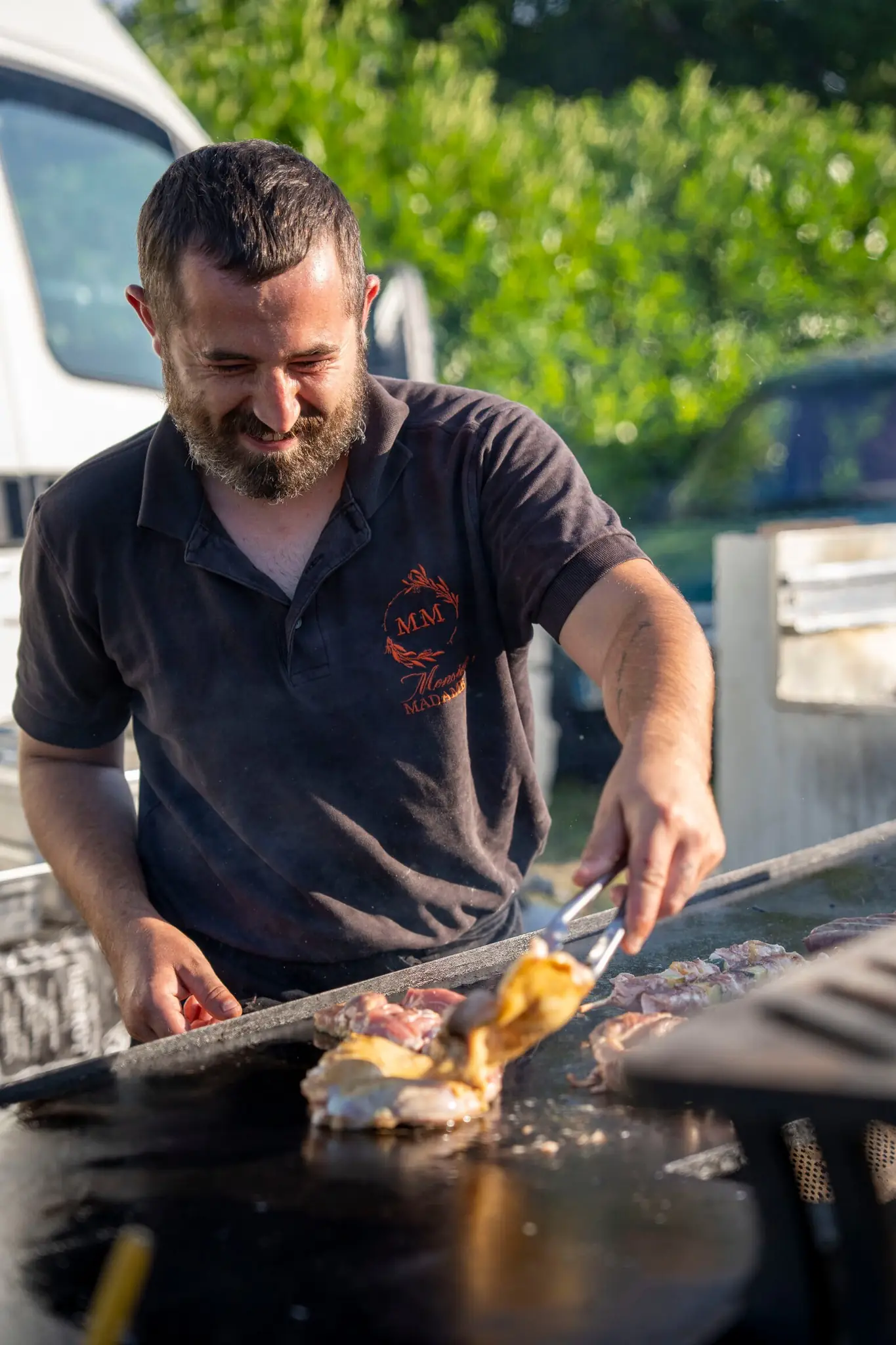 Marché gourmand - Bouglon