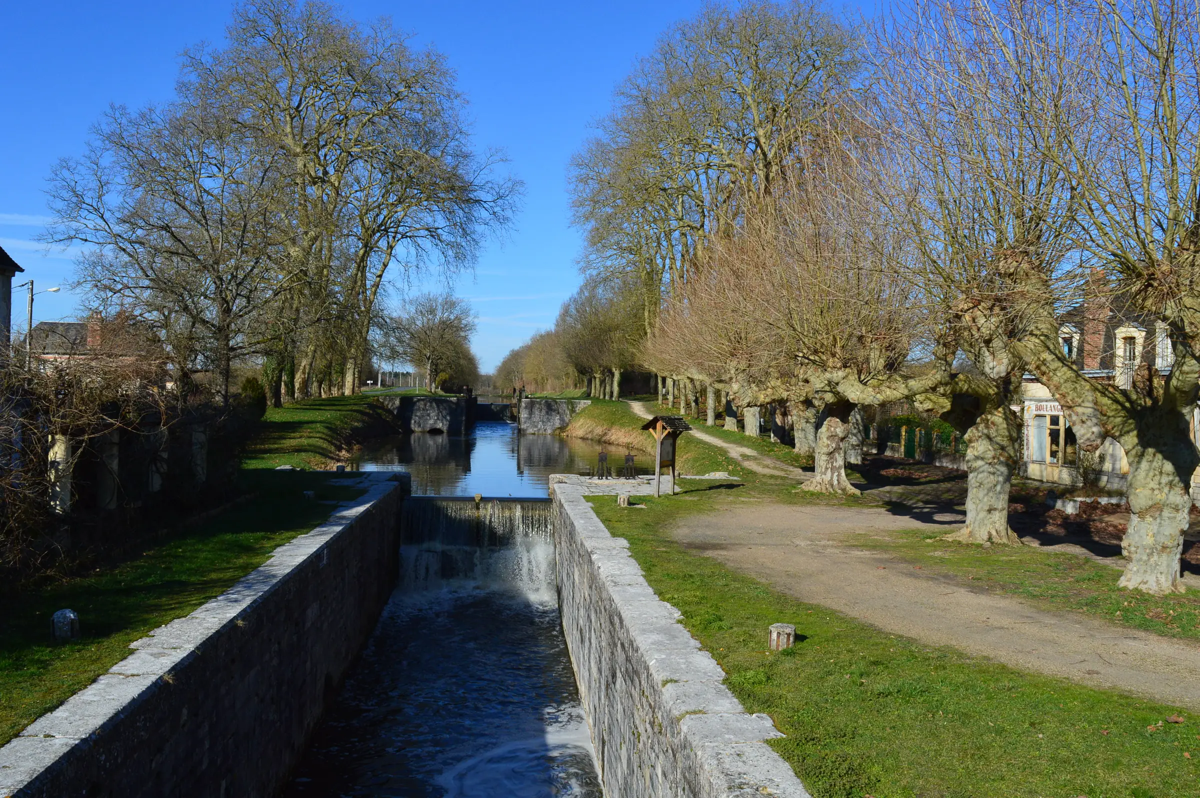 Site de Grignon
