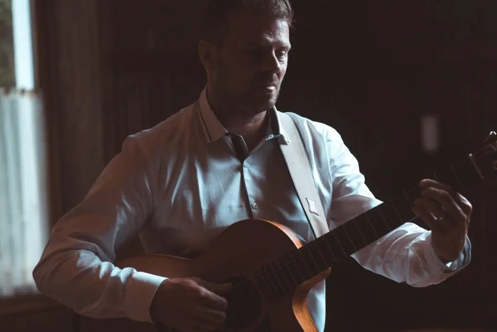 Concert - De Touches et de Cordes