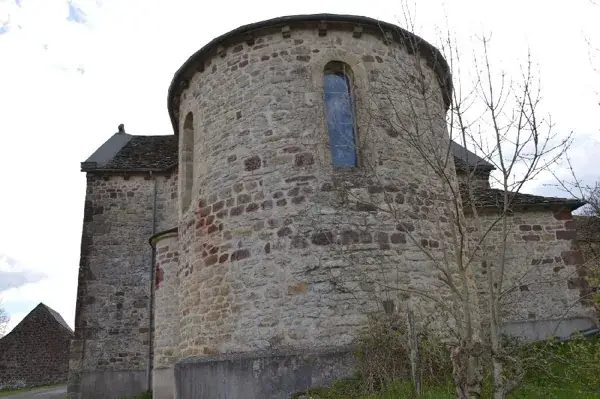 Église de Bonneterre