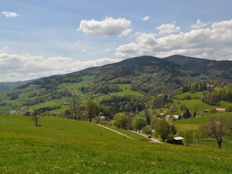 Lapoutroie