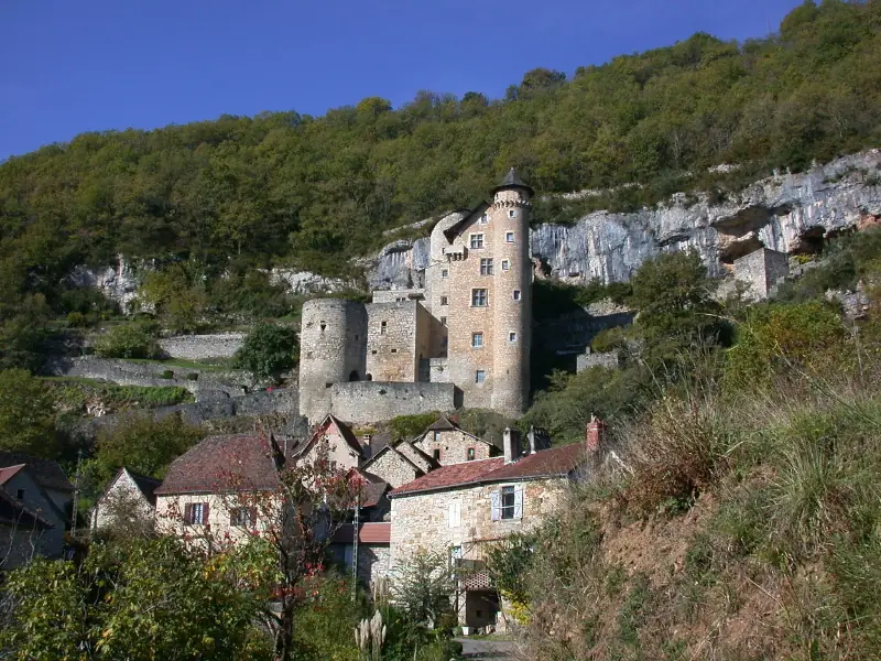 Fête Votive à Larroque-Toirac