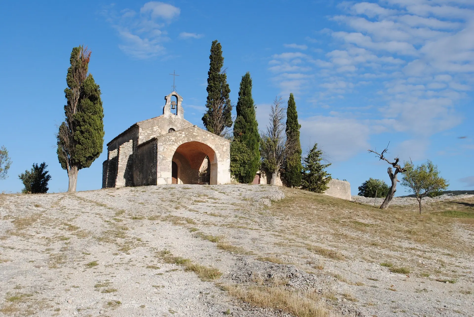 Chapelle Saint-Sixte