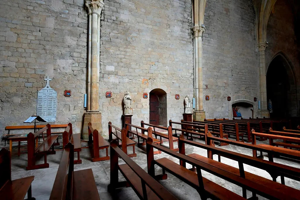 Eglise Saint-Jean-Baptiste
