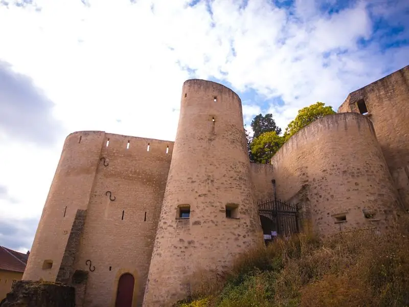 Citadelle