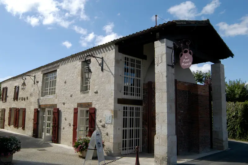Espace Culturel du Four Pontet