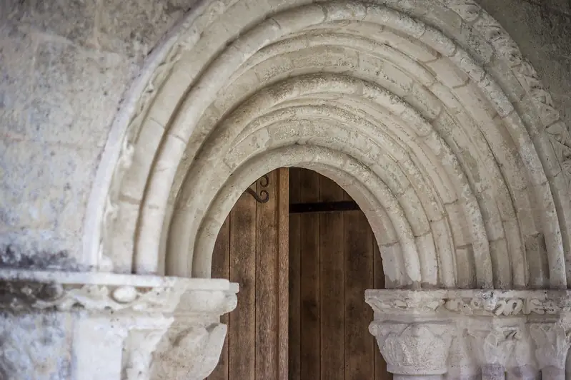 Chapelle de Magrigne