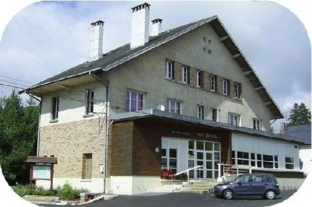 Site de l'ancienne douane