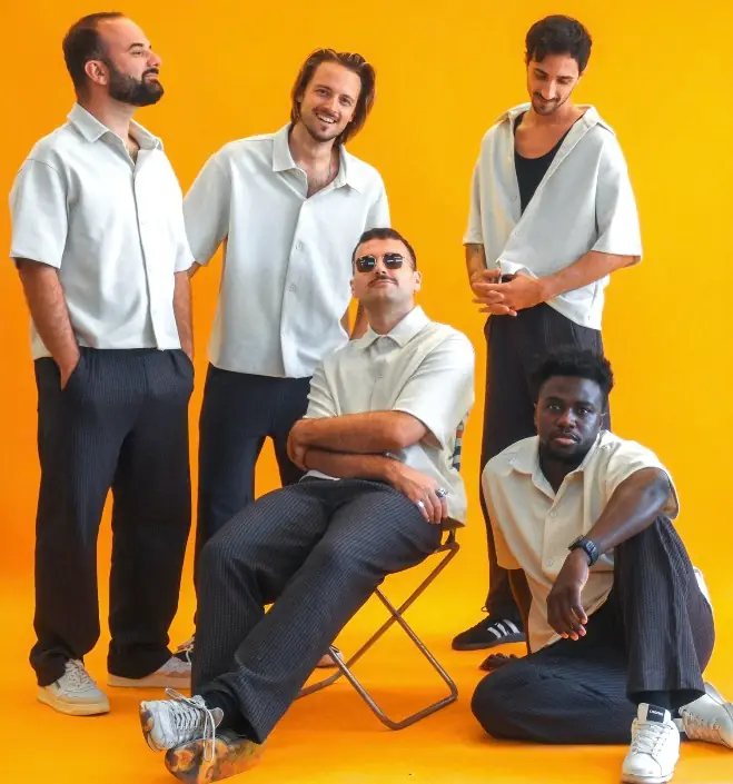 Les concerts du vendredi Place Thiers