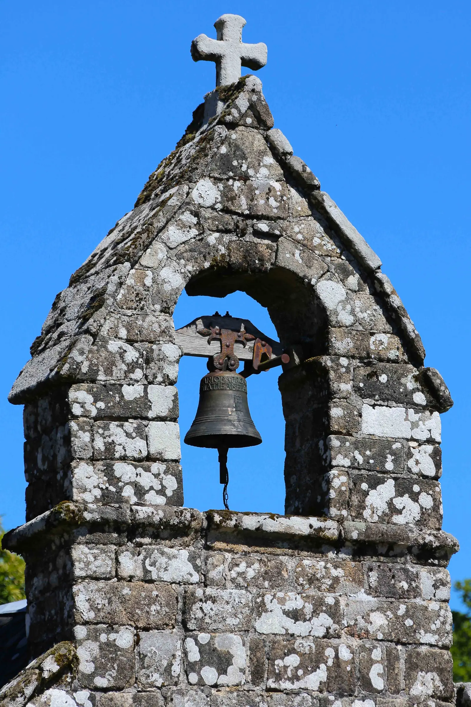 Chapelle Saint-Léger