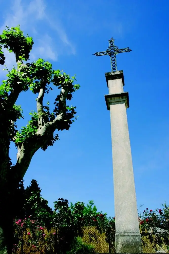 Croix de Graveson