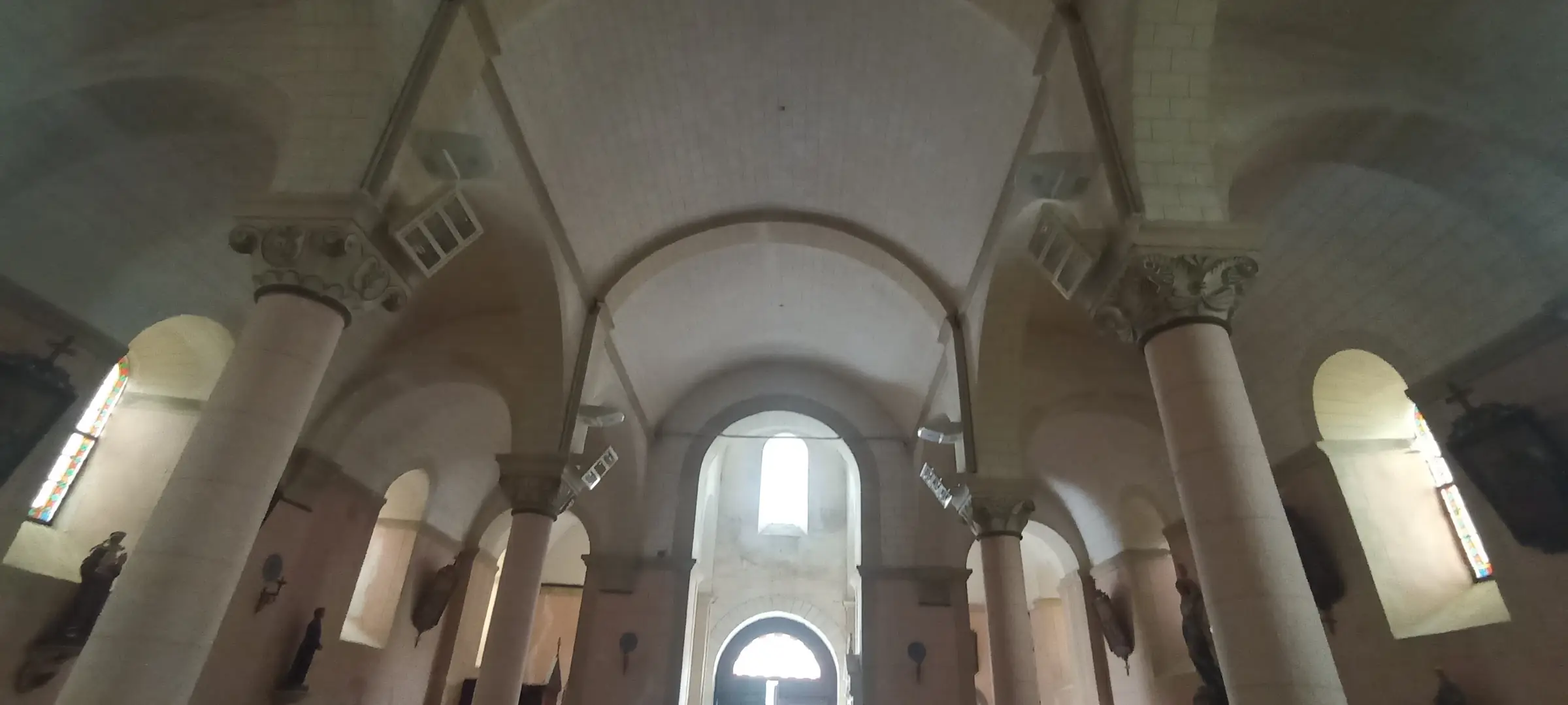 Eglise de Saint-Léger