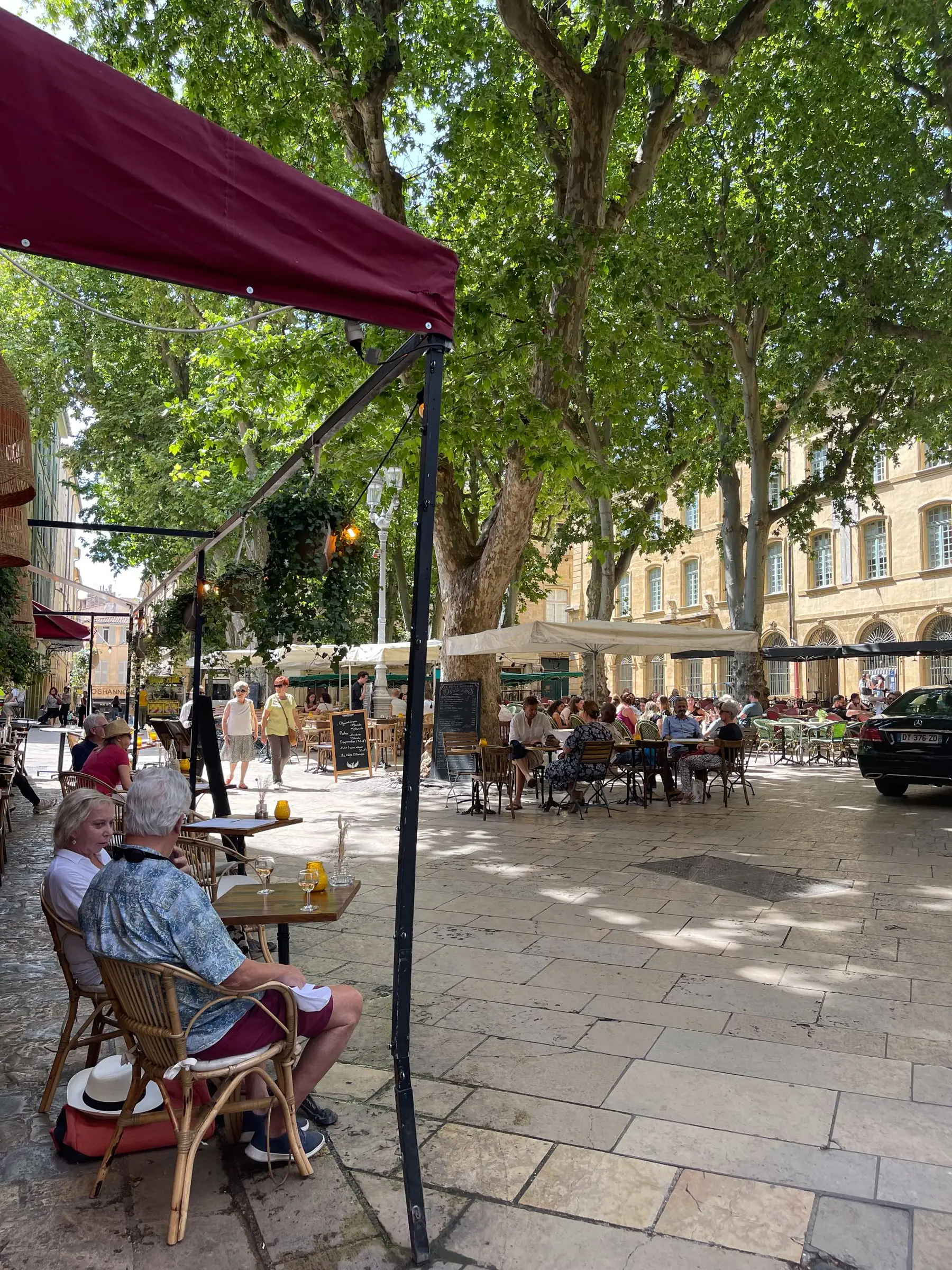 Place Richelme